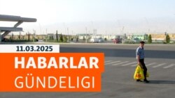 Habarlar gündeligi