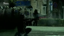 Митингде 19 жаштагы жигит каза болду