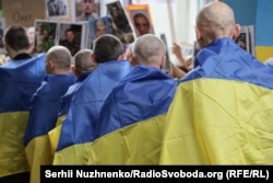 Обмін військовополоненими. Україна, 4 липня 2025 року