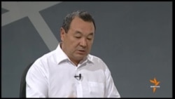 Кумтөр: Алтындан азап (3-бөлүк)