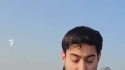 «Город, где воздуха нет»: Ташкент окутан смогом