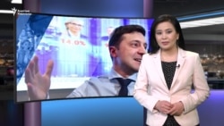 Украинада куудул, Анкарада оппозиция алдыда