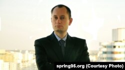 Алег Корбан