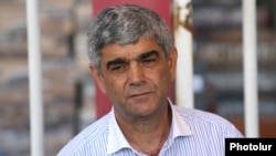 Виталий Баласанян