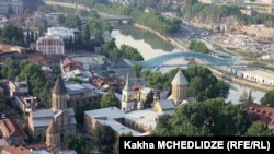 Гуьржийчоь -- Таханлера Тбилиси, 27Манг2012