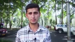 "Роҳбари Тоҷикистон мешудам, чунки..."