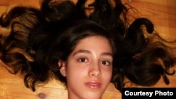 علیا ماجده المهدی