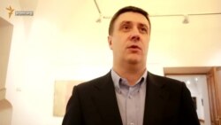 Россия ответственна за возможные повреждения крымских памятников культуры, – Кириленко (видео)