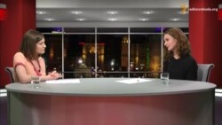 Ми популяризуємо «божевільних українців», які допомагають один одному – Фронощук