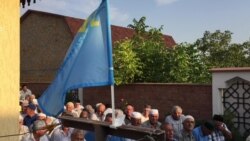 Ильми Умеров. За отрицание аннексии – в «психушку» (видео)