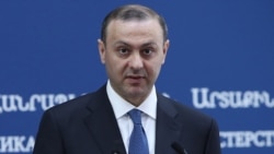 Փոխվարչապետերի մոսկովյան հանդիպմանը «չի հաջողվում համաձայնություններ ձևակերպել». Արմեն Գրիգորյան