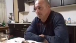 Успанов Юнин дахаран философи