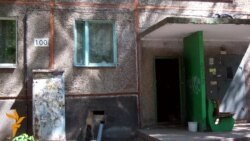 Підозрюваний у тероризмі Лапшин – «звичайний хлопець»?