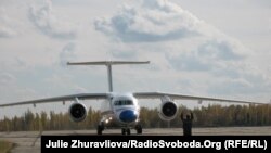 Продукція Харківського авіаційного