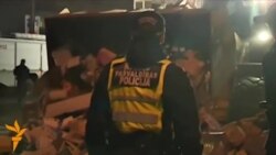 Ригадағы қазалы оқиға