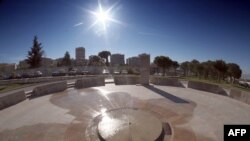 Ֆրանսիա-Հայոց ցեղասպանության զոհերի հիշատակի հուշահամալիրը Մարսել քաղաքում, արխիվ