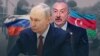 V.Putin və İ.Əliyev