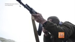 65 годин тиші в Широкиному закінчились. Почався бій