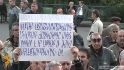 «Վոլոդյա Ավետիսյանը չպետք է մնա ճաղերի ետևում»