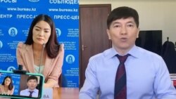 Майғазиев белсендіні сотқа берді. Жемқорлық күдігіне ілінген шенеунік әнші қай сөзге "қорланған"?