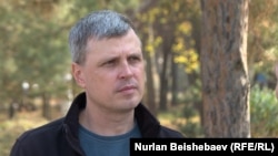 Дмитрий Переяславский