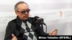 Калык Ибраимов