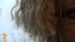 Юлія Сьцяпанава пра «цырульнікаў» у цывільным