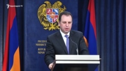 Վիգեն Սարգսյան․ Պատերազմի դեպքում ադրբեջանական պետականությունն անուղղելի հարված կստանա