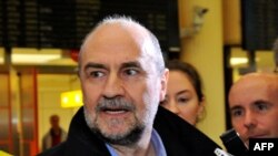 هرمان ناکارتس، مدیر جدید بخش پادمان آژانس بین‌المللی انرژی اتمی