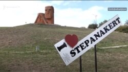 Գիշերը Ստեփանակերտում խաղաղ է եղել, սակայն մարդիկ նշում են՝ վստահություն չունեն զինադադարի նկատմամբ