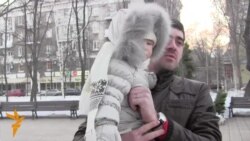 Мешканці Донецька не проти, щоб іноземці всиновлювали українських дітей