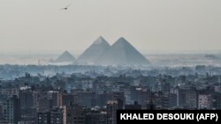 Каир, Египет