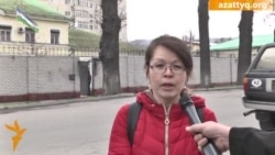 Өзбекстан елшілігі Азаттыққа сайлауды түсірткізбеді