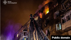 Խարկով, 3-ը մարտի, 2025թ․