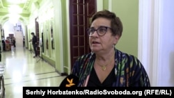 Марина Гримич, етнограф, антрополог, письменниця