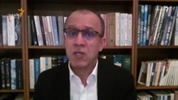 تحریم‌های تازه آمریکا علیه صنایع فولاد و هشت مقام جمهوری اسلامی