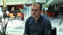 Ադրբեջանական քարտեզը տարբերվում էր հայկական և ռուսական արխիվներում եղած քարտեզներից․ քարտեզագրող Շահեն Շահինյան