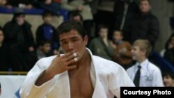 Неъматулло Асронқулов. Акс аз бойгонӣ