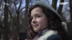 Instagram у версії 1944 року. Як виникла Eva.Stories – відеорепортаж