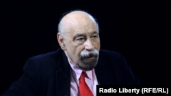 Правозащитник, член Московской Хельсинкской группы Валерий Борщев