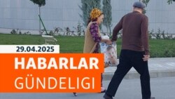 Habarlar gündeligi