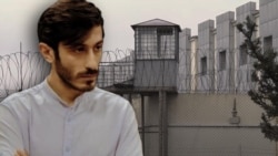 İctimai fəal həbsxanadan şikayət edir, deputat isə 'problem varsa, həll edilməlidir' deyir