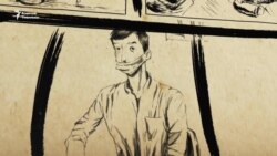 Атайын кызматтын тузагына түшкөн активисттер