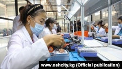 Иллюстративное фото.