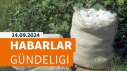 Habarlar gündeligi