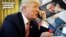 Трамп: «обговорили багато елементів миру». Яких?