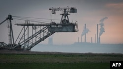 Рудник "Трояново" в Маришкия басейн. Снимката е илюстративна