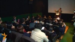 Публичные дебаты о кыргызском языке (2 часть) 