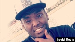 Мәхджуб Тиджани Хәсән