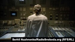 Фотогалерея: Інженери ЧАЕС. На робочому місці 30 років по тому